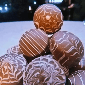 Curso Prático Pão de Mel e Alfajor  30/04/25 13h  às 17h